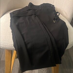 Kyodan Black jogger Pants